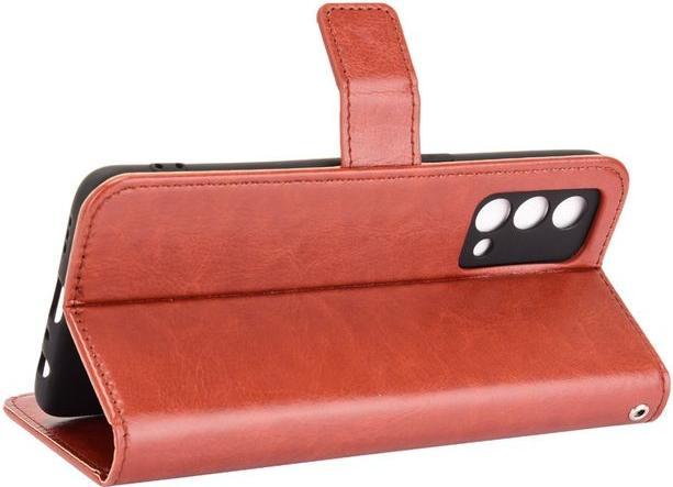 Productafbeelding MU Classic Classic II Lederen Boekomslag Serie (Realme GT Master)