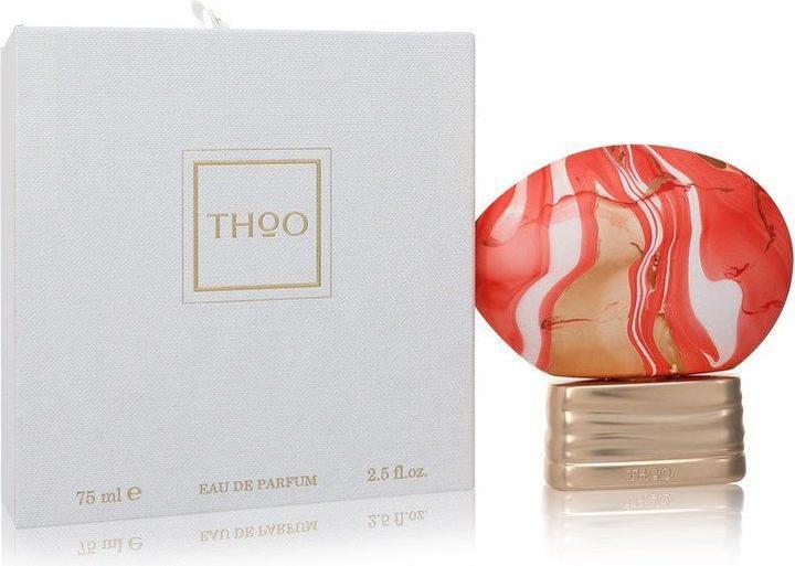 Immagine prodotto The House of Oud Keep Glazed by Eau de Parfum Spray (Unisex) 75 ml (Eau de parfum, 75 ml)