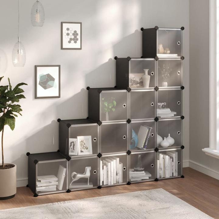 Actual product image VidaXL Manon (157 x 31.5 x 153.5 cm)