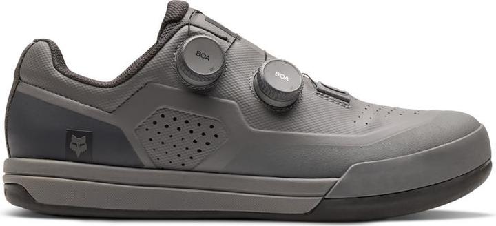Fox SHOES 23 UNION BOA GRY 46 (46)
