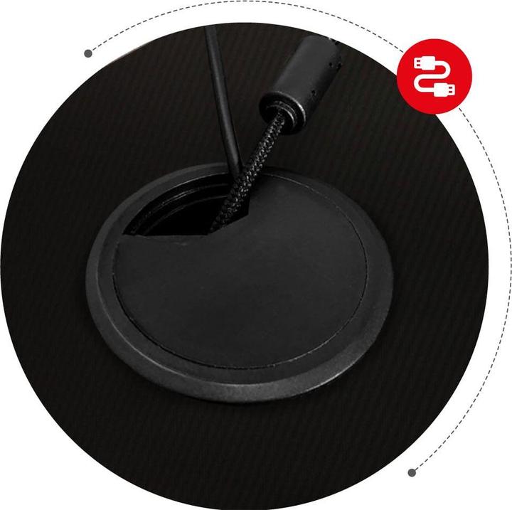 Actual product image Huzaro Hero 2.4