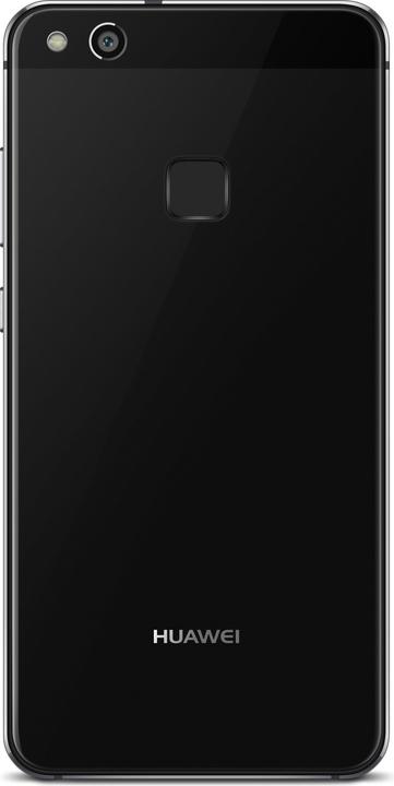 Produktbild Huawei P10 Lite (32 GB, Midnight Black, 5.20", Hybrid Dual SIM, 12 Mpx, 4G)