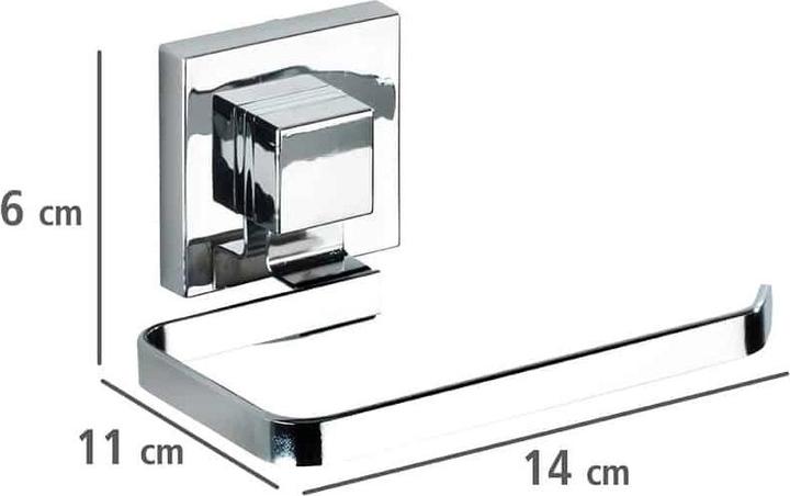 Image du produit Wenko Quadro