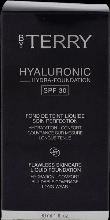 Produktbild By Terry Hyaluronic Hydratant Fond de Teint 100C (#100C)
