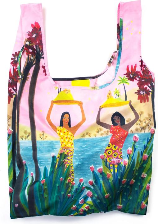 Actual product image Kind Bag RF Two Islands