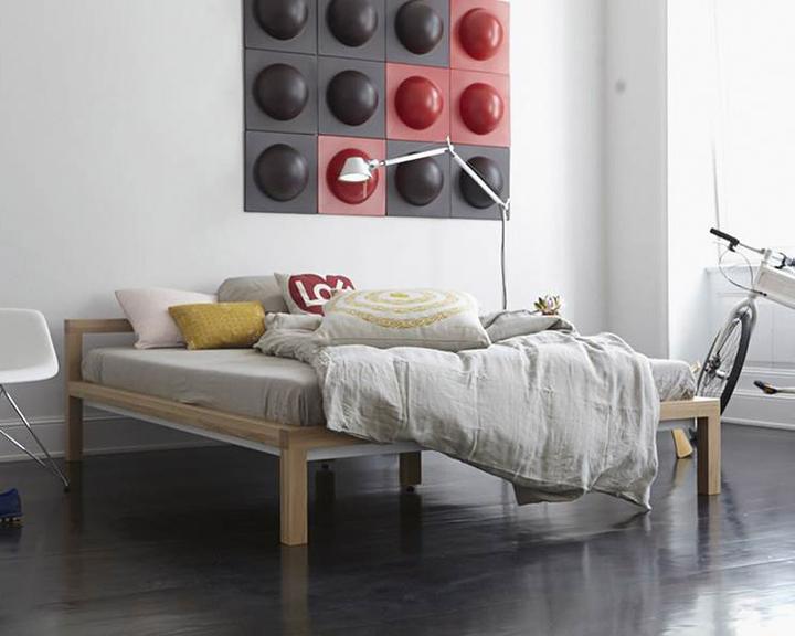 Produktbild Hans Hansen Pure (160 x 200 cm)