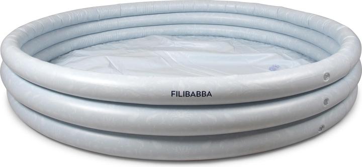 Produktbild Filibabba Alfie - Nordic Ocean Mono