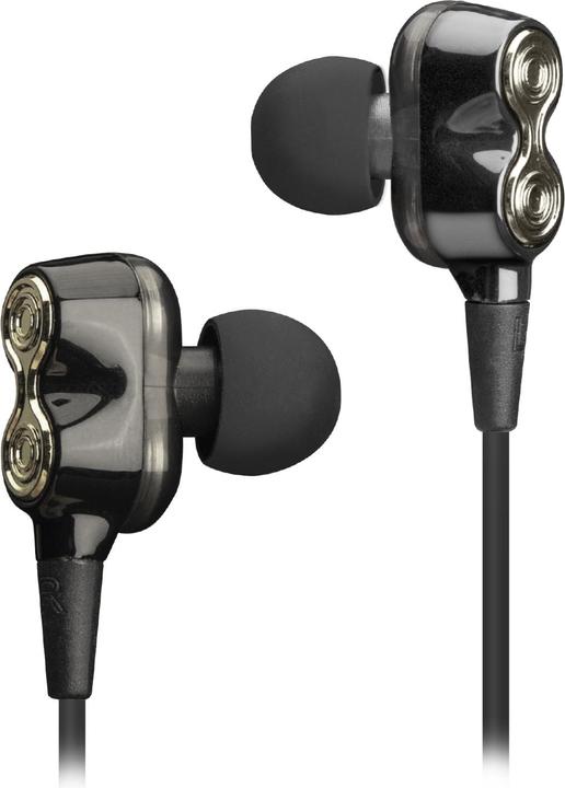 Actual product image JAZ Ragtime wireless earphones (3.50 h, Wireless)