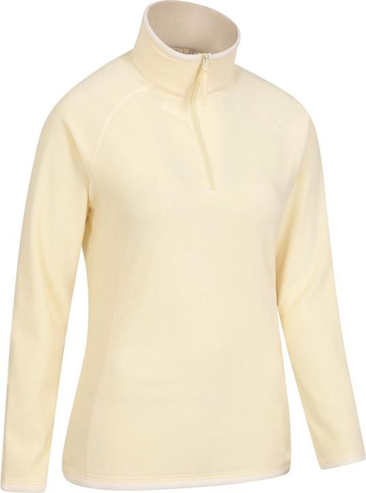 Image du produit Mountain Warehouse - Haut polaire MONTANA - Femme (54 D)