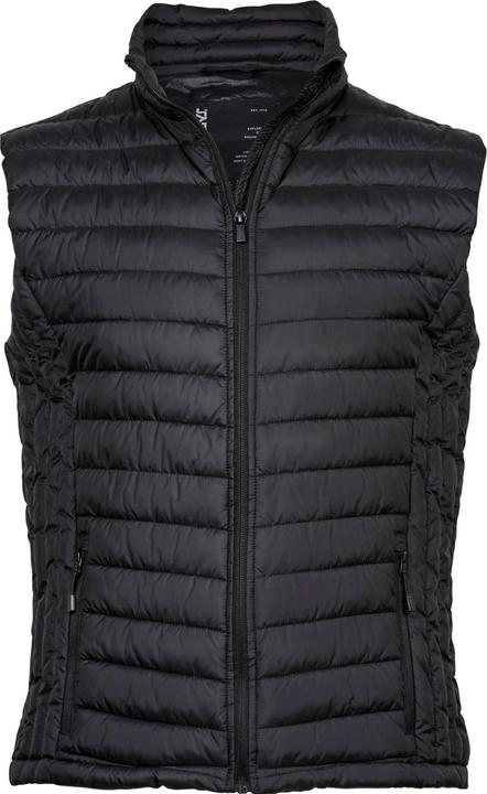 Produktbild Tee Jays Zepelin Weste Wattiert (M)