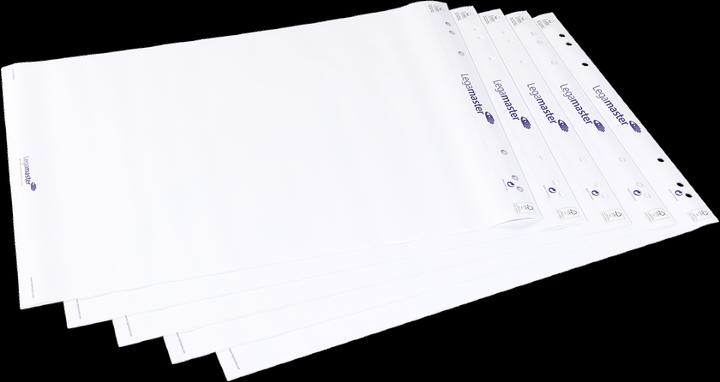 Image du produit Legamaster Papier pour flipchart 5x