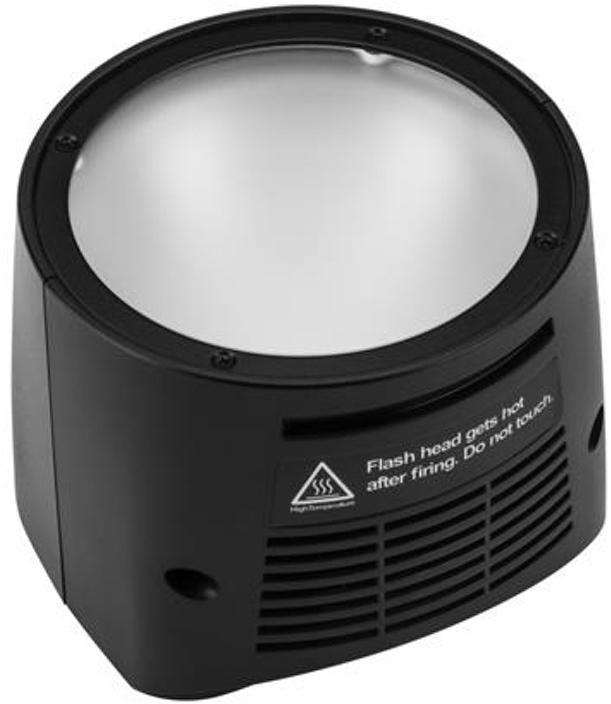 Produktbild Godox H200R, Ringblitzkopf für AD200