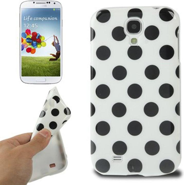 Actual product image König Design Mobile phone set 8 pcs. for Samsung Galaxy S4 GT I9500 / GT I9505 / LTE+ GT I9506 / Value Edition (Samsung Galaxy S4 I9500)