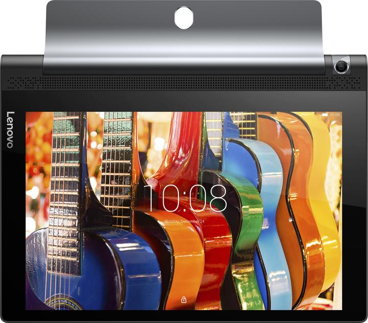 Immagine prodotto Lenovo Yoga Tab 3 Plus (10.10", 32 GB, Nero)