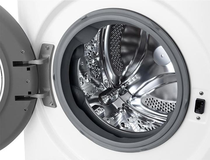 Image du produit LG WASHING MASCHINE F4WR511S0W (11 kg, Gauche)