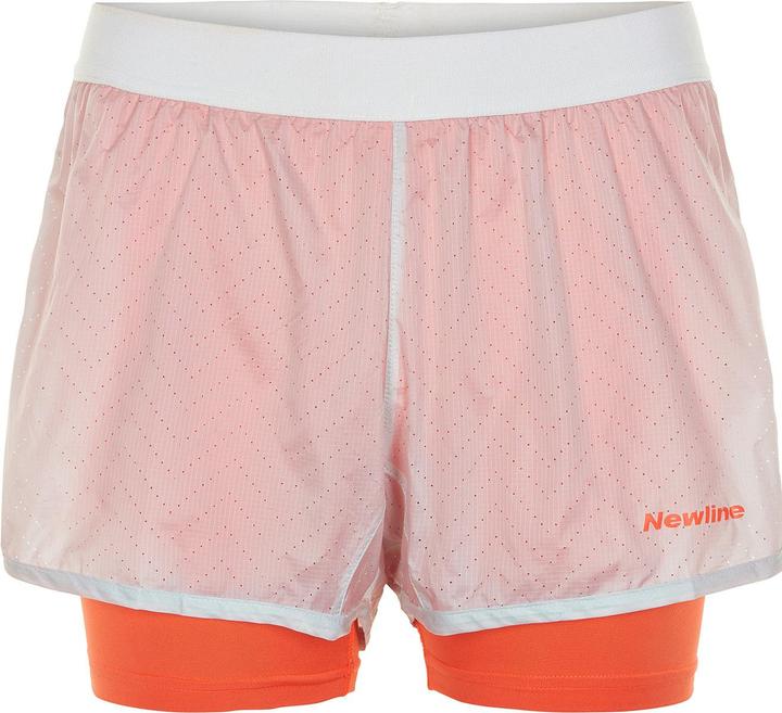 Actual product image Newline black 2-lay (XS)