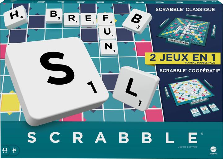 Immagine prodotto Mattel Games Aggiornamento del nucleo (F) (Francese)