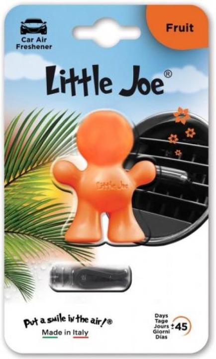 Produktbild Little Joe Autoduft