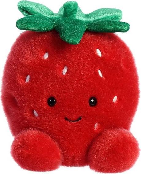 Produktbild Aurora World AUR Palm Pals Erdbeere 7 cm