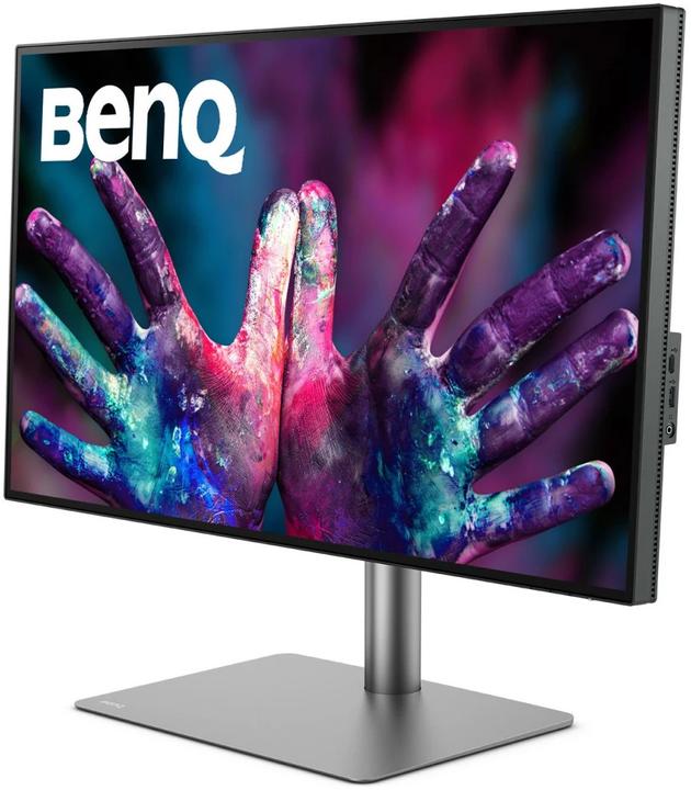 Produktbild BenQ PD3220U (3840 x 2160 Pixel, 31.50")