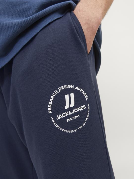 Produktbild Jack & Jones Gordon Plus Size Jogginghose (44)