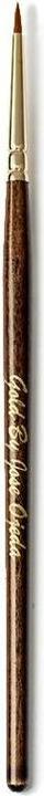 Image du produit Gold By Jose Ojeda PINCEL eyeliner chocolat 1 pz (Chocolate)