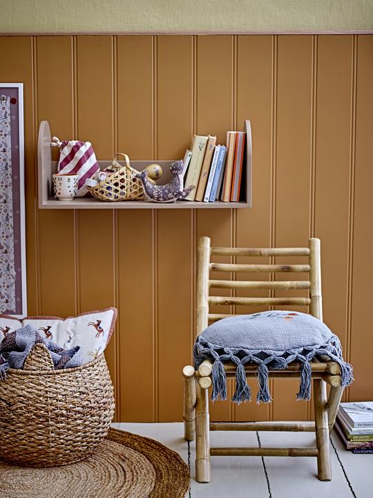 Produktbild Bloomingville Birk (90 x 90 cm)