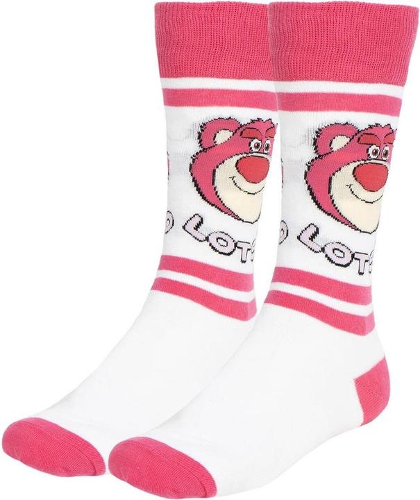 Cerda LOTSO - Pack de 3 Paires de Chaussettes (Taille 36-43) (3er Pack, 36 - 43)