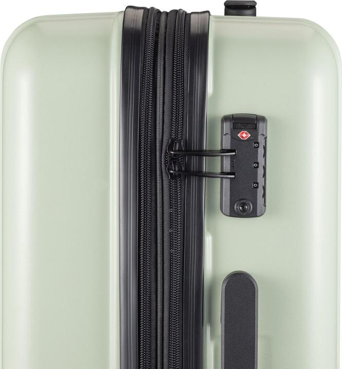 Produktbild Pack Easy Jolly, Cabin-Trolley M, mint (71 l, M (50 - 90l))