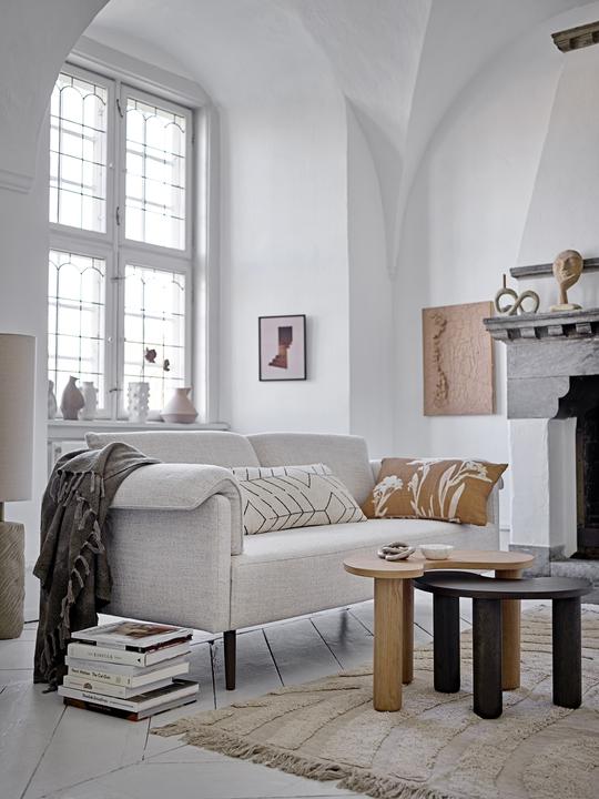 Produktbild Bloomingville Chesham (2.5-Sitzer)