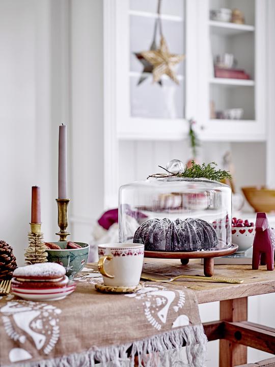 Immagine prodotto Bloomingville Yule (14 cm, 0.50 l, 6 x)