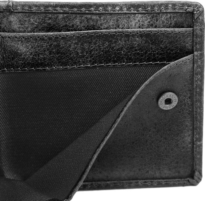 Actual product image Sansibar Geldbörse