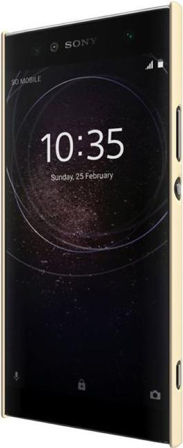 Produktbild Nillkin Super Frosted Shield Series (Sony Xperia XA2 Ultra)