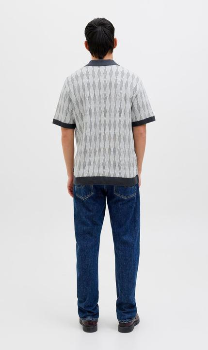 Image du produit Jack & Jones Kariert Poloshirt Poloshirt (XS)