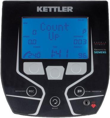 Produktbild Kettler Skylon 5