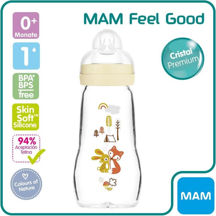 Image du produit MAM Feel Good Elements (260 ml)