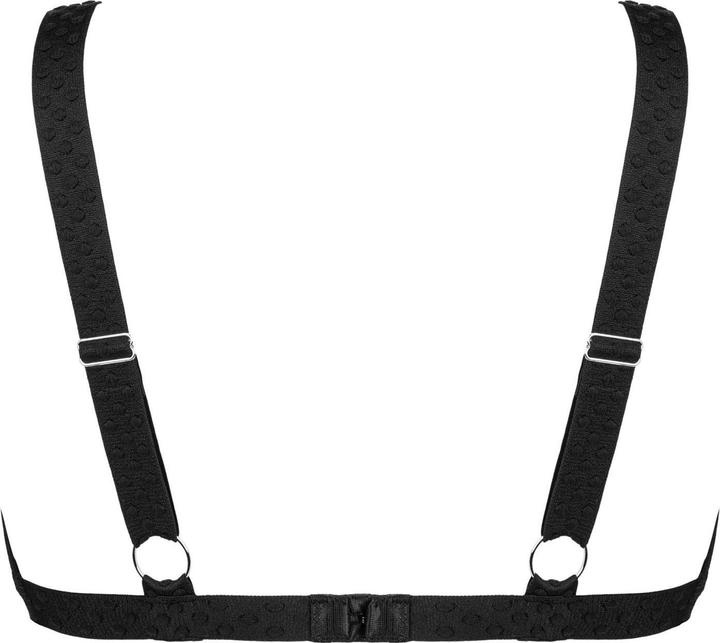 Immagine prodotto Obsessive Reggiseno Estiqua - Nero (M/L, Confezione singola)