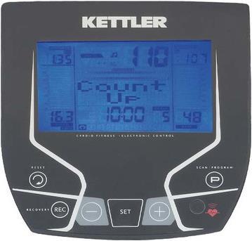 Produktbild Kettler Skylon 3