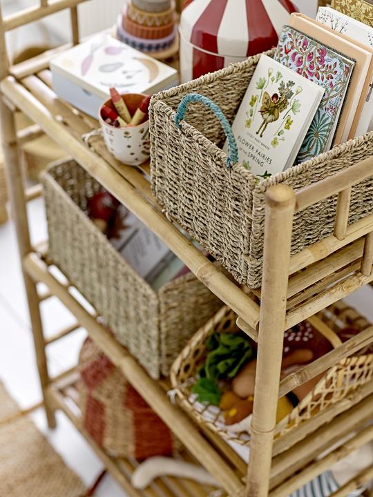 Image du produit Bloomingville Mini Zep (66 x 37 x 150 cm)