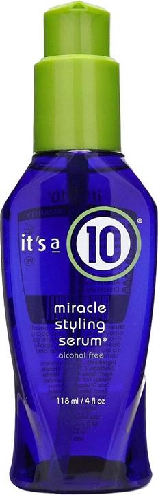 Image du produit It's A 10 Its A 10 Miracle Sérum coiffant 120ml (120 ml)