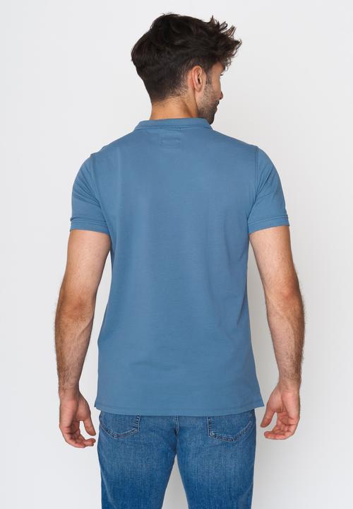 Produktbild Greenbomb Bike Vintage Strike Polo (L)