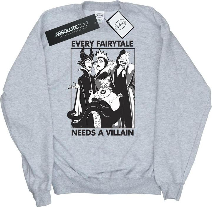Image du produit Disney - Sweat - Fille (116)