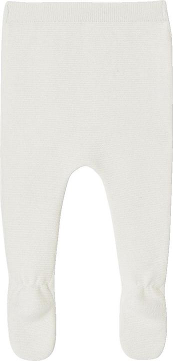 Produktbild Vertbaudet Baby Strickhose mit Fuss, Baumwolle/Wolle Oeko-Tex (74)