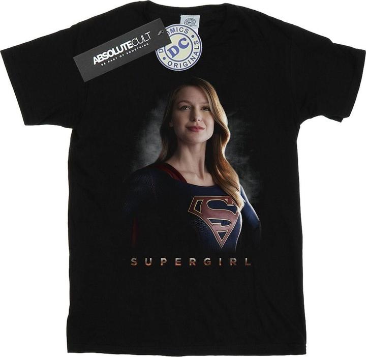 Supergirl TV Series Kara Pose TShirt