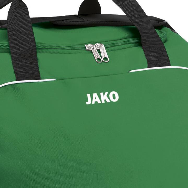 Actual product image JAKO Classico sports bag with bottom compartment (55 l)