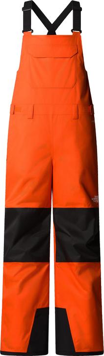 North Face Teen Freedom Insulated Bib
