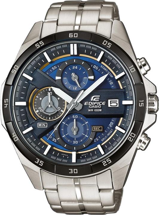 Produktbild Casio Edifice - EFR-556DB-2AVUEF (Chronograph, 49 mm)