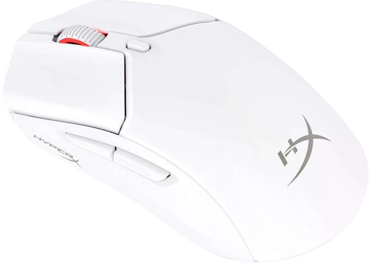 Actual product image HyperX Pulsefire Haste 2 (Wireless)