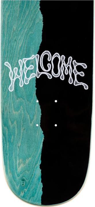Immagine prodotto Welcome Futbol su Son of Moontrimmer (8.25")