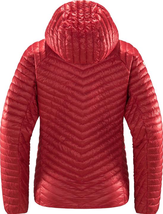 Actual product image Haglöfs L.I.M Mimic Hoodie (L)
